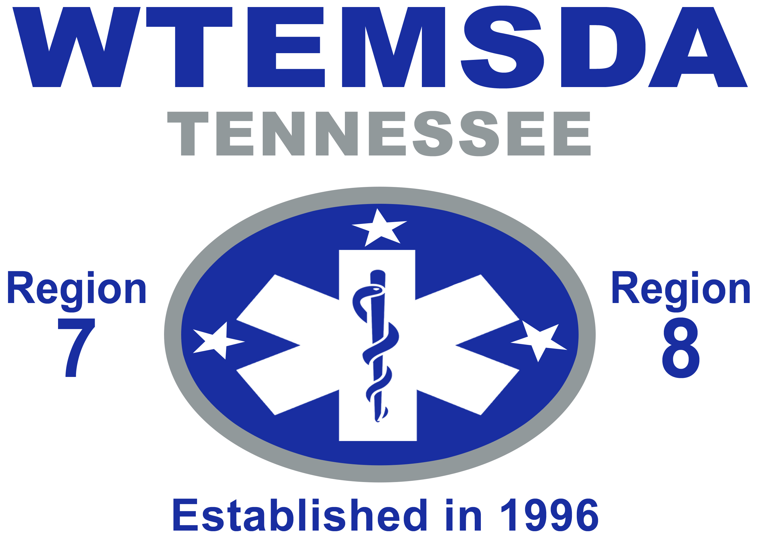 WTEMSDA Logo